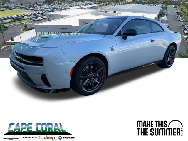 2026 Dodge Charger Scat Pack Plus 2-Door AWD for sale in Cape Coral, FL