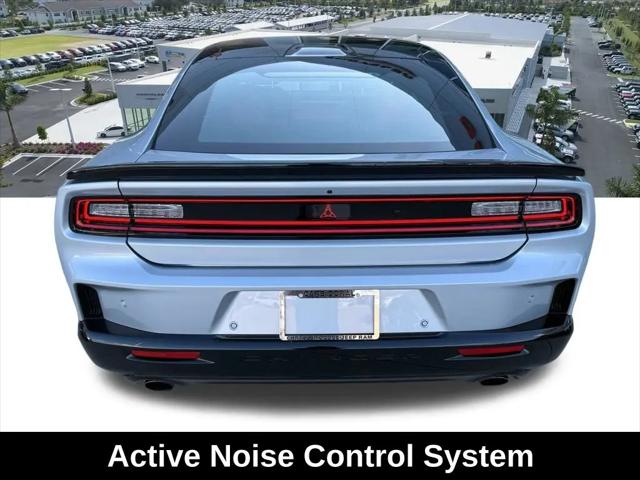 2026 Dodge Charger Scat Pack Plus 2-Door AWD
