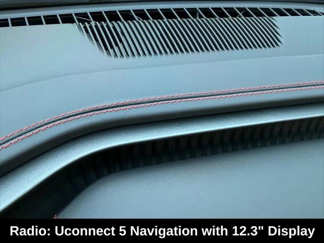 2026 Dodge Charger Scat Pack Plus 2-Door AWD