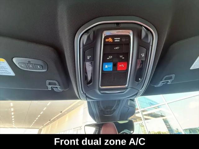 2026 Dodge Charger Scat Pack Plus 2-Door AWD