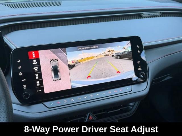 2026 Dodge Charger Scat Pack Plus 2-Door AWD