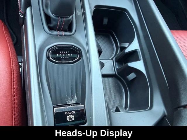 2026 Dodge Charger Scat Pack Plus 2-Door AWD