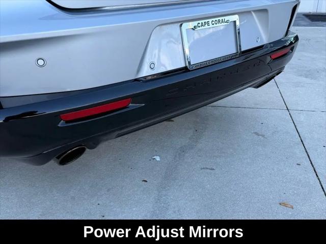2026 Dodge Charger Scat Pack Plus 2-Door AWD