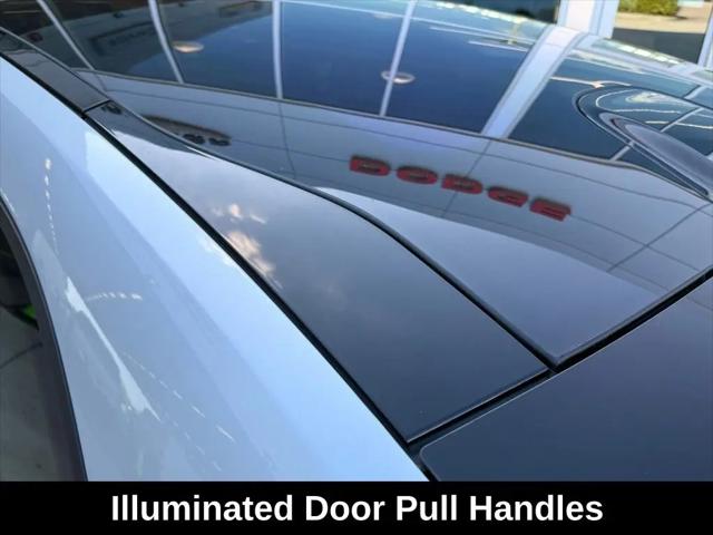 2026 Dodge Charger Scat Pack Plus 2-Door AWD