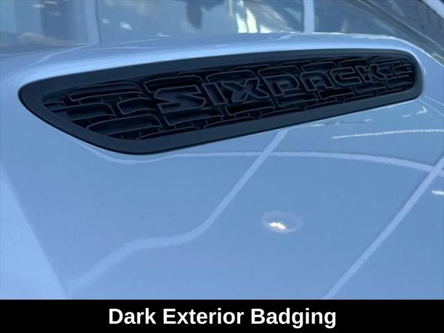 2026 Dodge Charger Scat Pack Plus 2-Door AWD