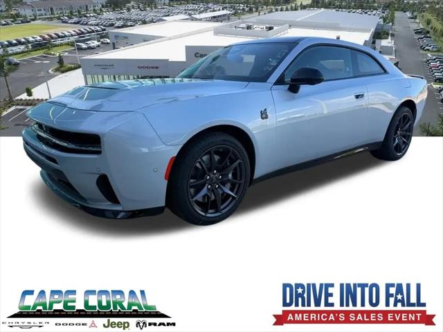 2026 Dodge Charger Scat Pack Plus 2-Door AWD for sale in Cape Coral, FL