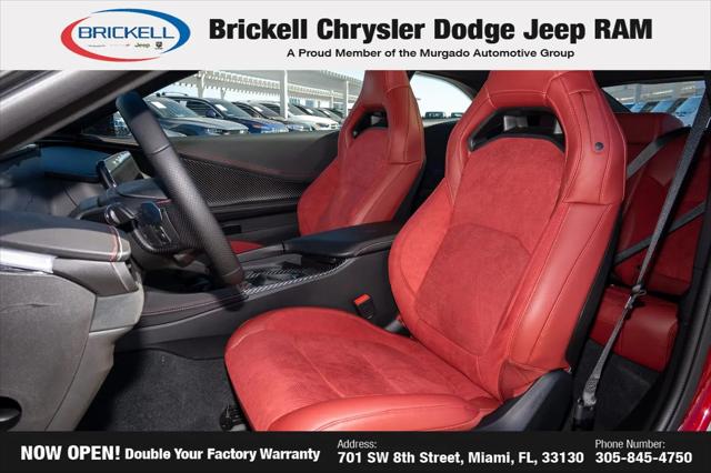 2026 Dodge Charger Scat Pack Plus 2-Door AWD