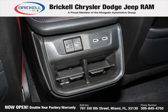 2026 Dodge Charger Scat Pack Plus 2-Door AWD