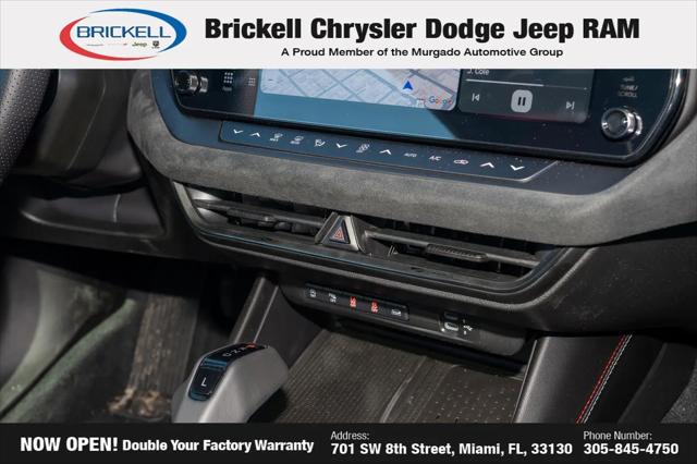 2026 Dodge Charger Scat Pack Plus 2-Door AWD