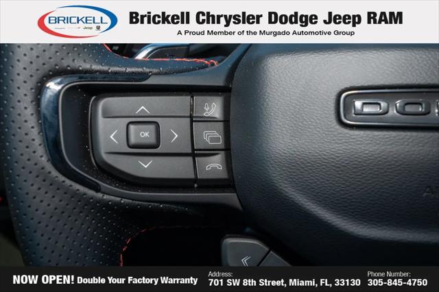2026 Dodge Charger Scat Pack Plus 2-Door AWD