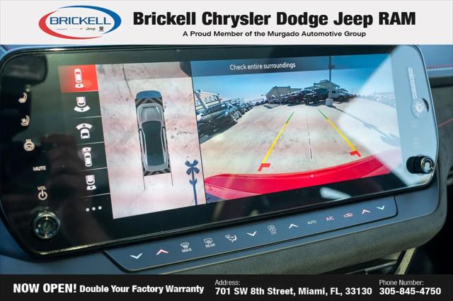 2026 Dodge Charger Scat Pack Plus 2-Door AWD