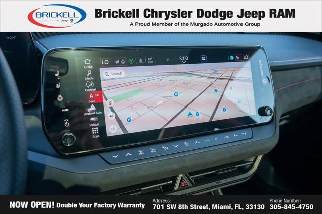 2026 Dodge Charger Scat Pack Plus 2-Door AWD