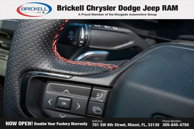 2026 Dodge Charger Scat Pack Plus 2-Door AWD