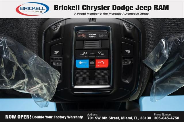 2026 Dodge Charger Scat Pack 2-Door AWD