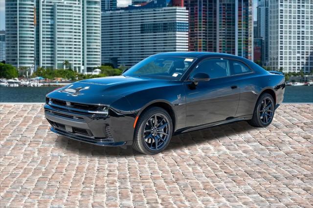 2026 Dodge Charger Scat Pack 2-Door AWD for sale in Miami, FL