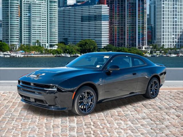 2026 Dodge Charger Scat Pack 2-Door AWD for sale in Miami, FL