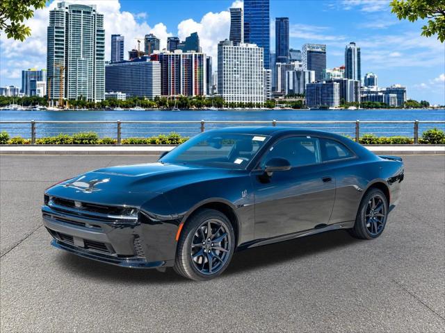 2026 Dodge Charger Scat Pack 2-Door AWD for sale in Miami, FL