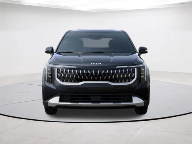 2026 Kia Carnival MPV LXS