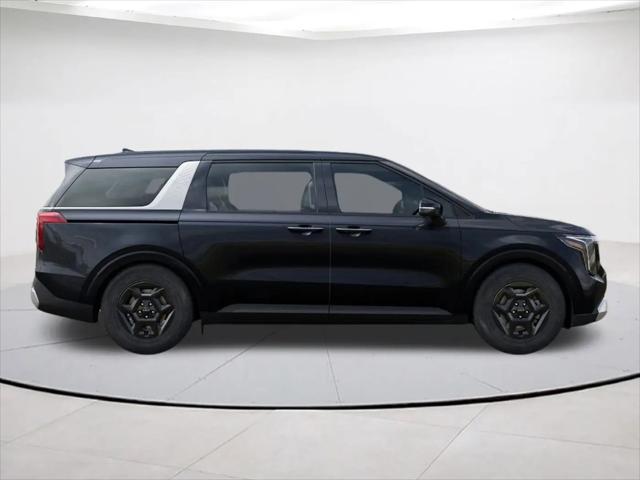 2026 Kia Carnival MPV LXS
