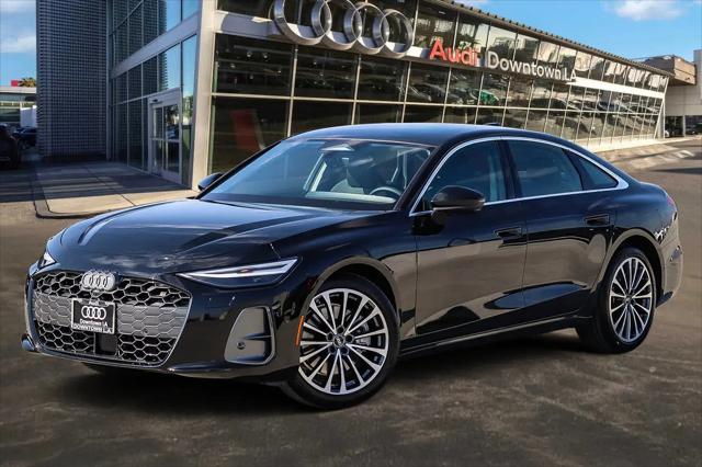 2026 Audi A6 Premium quattro S tronic for sale in Los Angeles, CA