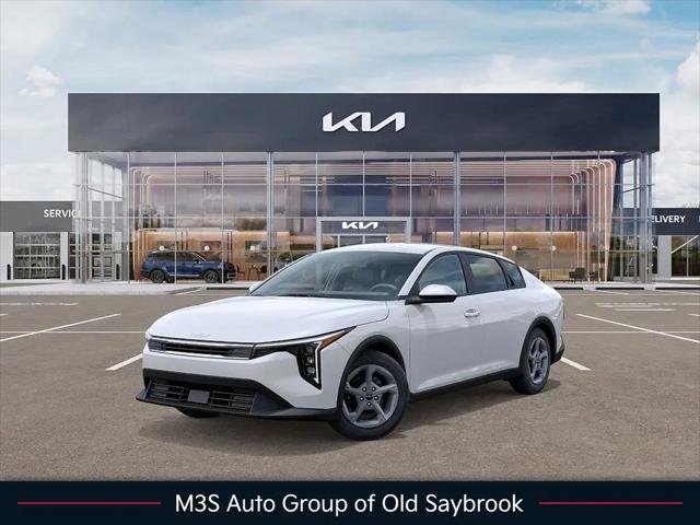 2025 Kia K4 LXS for sale in Old Saybrook, CT