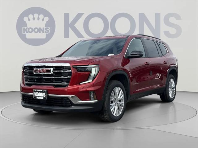 2026 GMC Acadia Elevation AWD for sale in Clarksville, MD