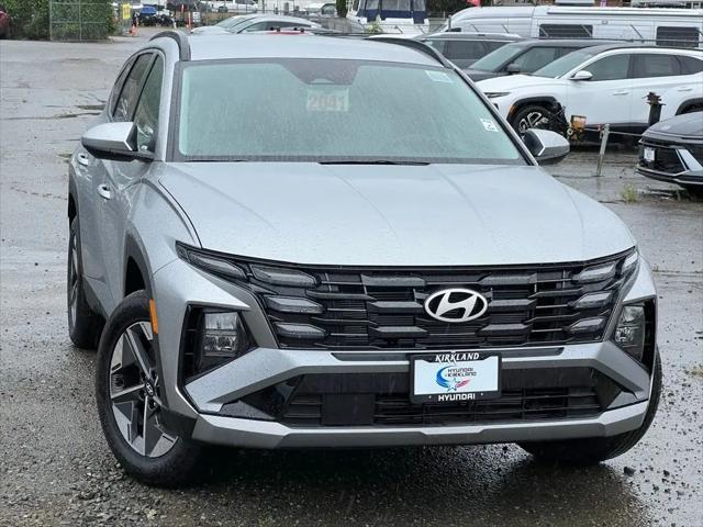 2026 Hyundai Tucson SEL for sale in Kirkland, WA