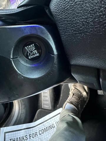 2017 Jeep Renegade Limited 4x4