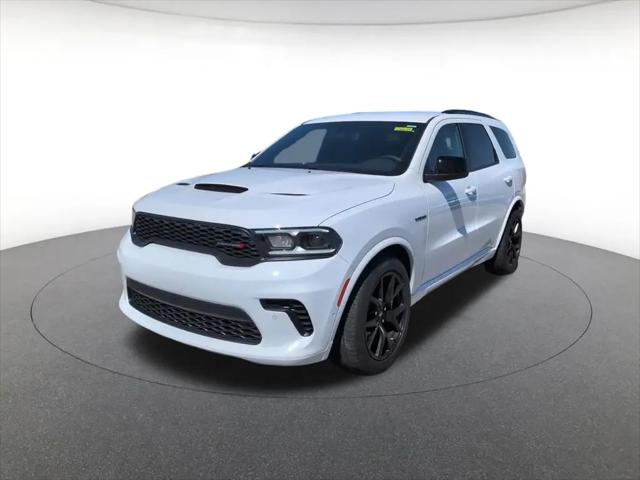 2026 Dodge Durango GT AWD HEMI V8