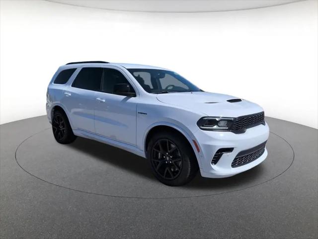 2026 Dodge Durango GT AWD HEMI V8
