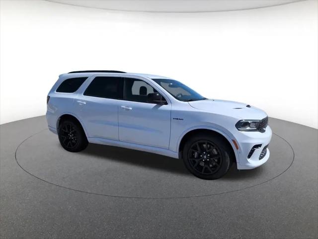 2026 Dodge Durango GT AWD HEMI V8