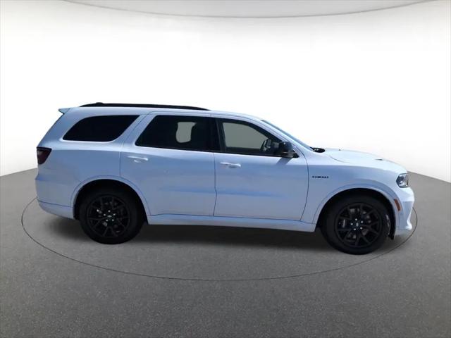 2026 Dodge Durango GT AWD HEMI V8