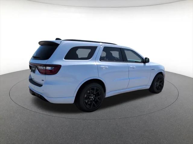 2026 Dodge Durango GT AWD HEMI V8