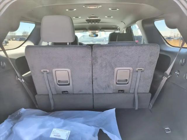 2026 Dodge Durango GT AWD HEMI V8