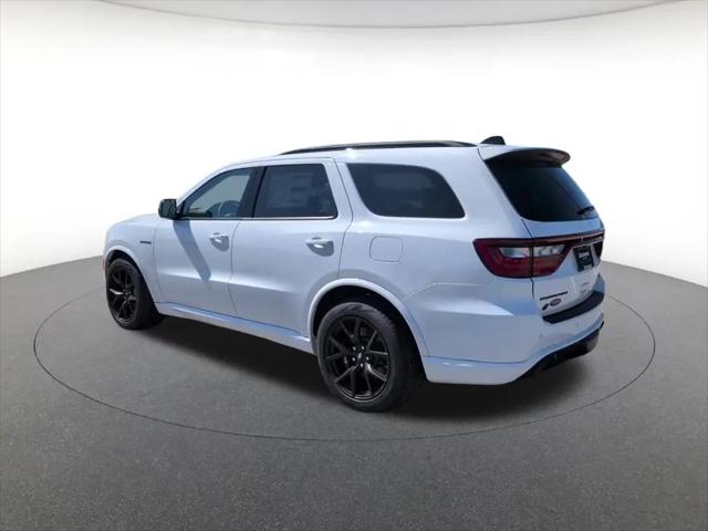 2026 Dodge Durango GT AWD HEMI V8