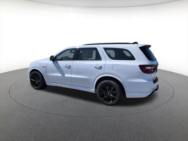2026 Dodge Durango GT AWD HEMI V8