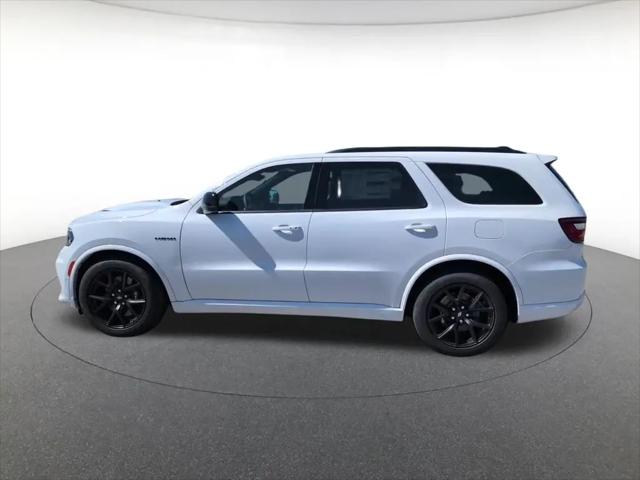 2026 Dodge Durango GT AWD HEMI V8