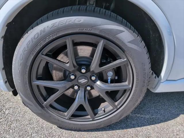 2026 Dodge Durango GT AWD HEMI V8