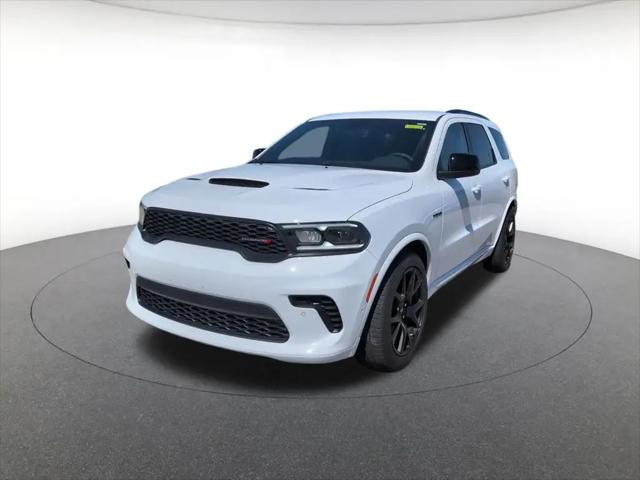 2026 Dodge Durango GT AWD HEMI V8