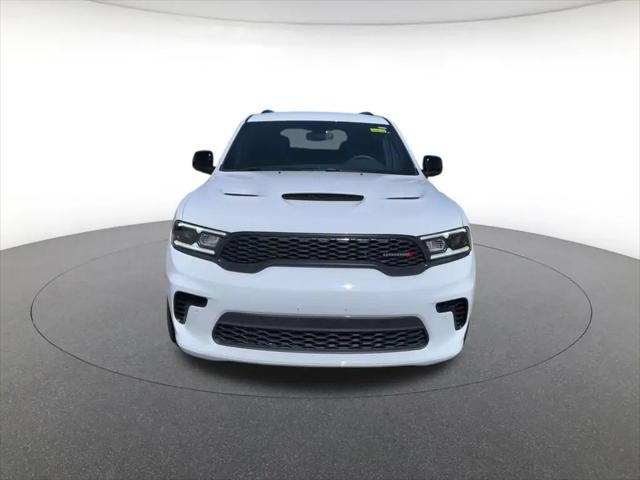 2026 Dodge Durango GT AWD HEMI V8