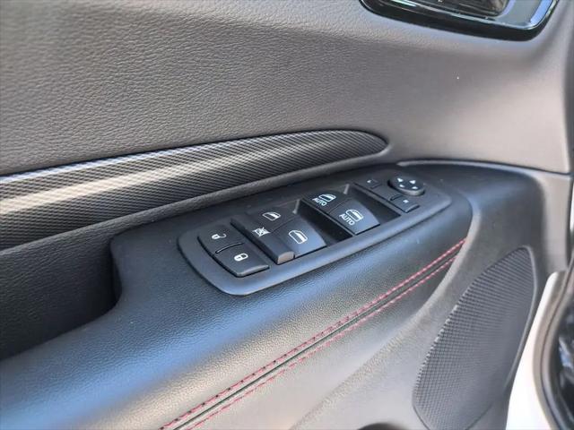 2026 Dodge Durango GT AWD HEMI V8