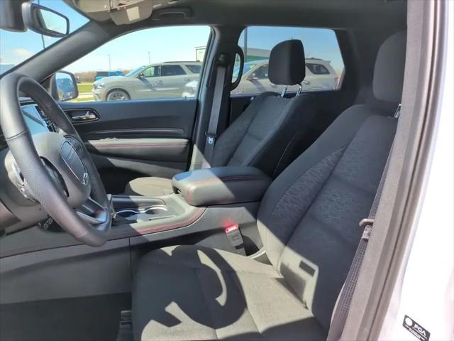 2026 Dodge Durango GT AWD HEMI V8