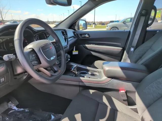 2026 Dodge Durango GT AWD HEMI V8