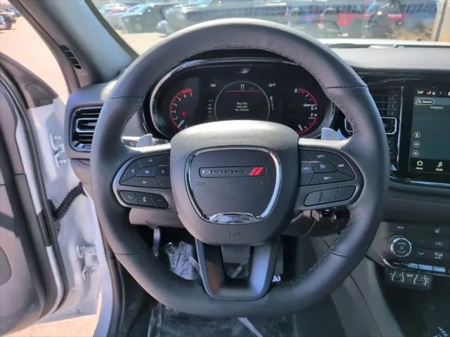 2026 Dodge Durango GT AWD HEMI V8