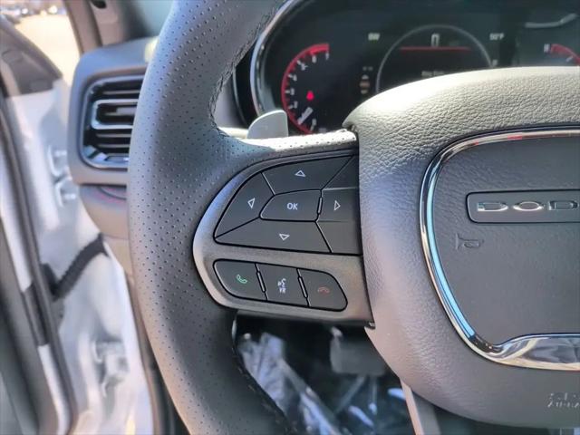 2026 Dodge Durango GT AWD HEMI V8