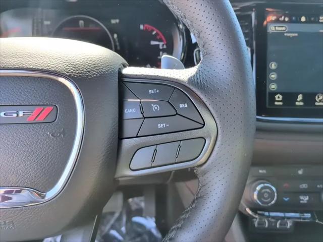 2026 Dodge Durango GT AWD HEMI V8