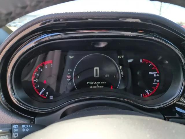 2026 Dodge Durango GT AWD HEMI V8