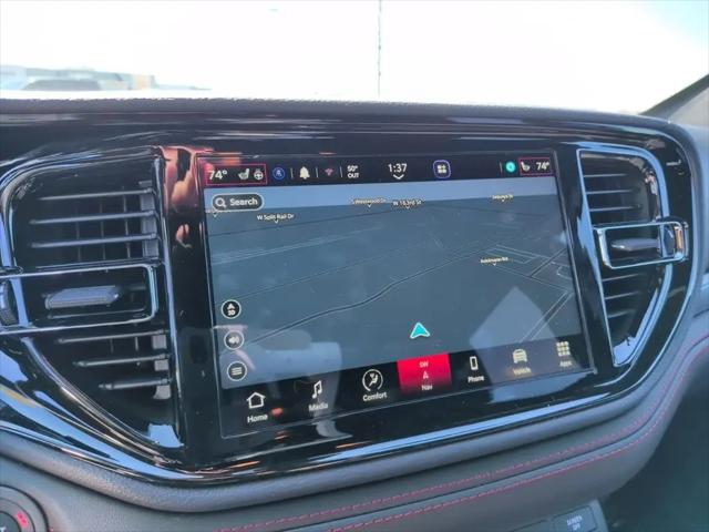 2026 Dodge Durango GT AWD HEMI V8