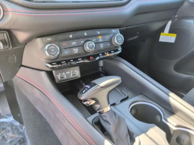 2026 Dodge Durango GT AWD HEMI V8