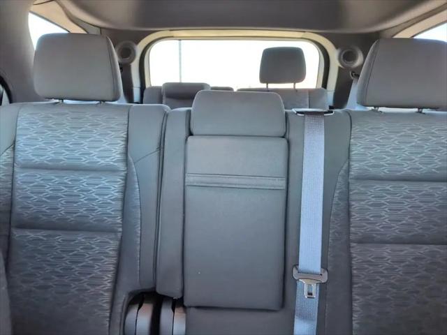 2026 Dodge Durango GT AWD HEMI V8